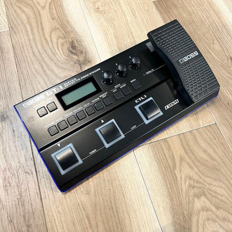 楽天市場】boss gt-1 中古の通販
