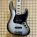 California Core Series XJ-Core 5st (Silver Black Burst/Ash/M) Xotic (新品)