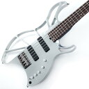 BASS B0101Z-5 Chemical Polishing Bartolini LTD EVO (アウトレット 新品特価)