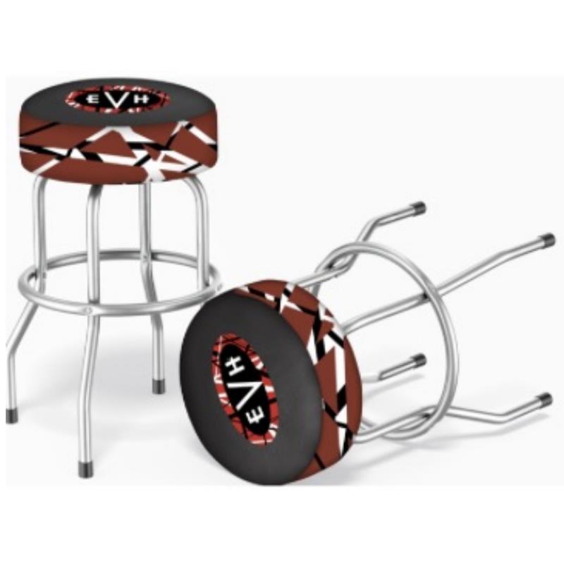 Rakuten - 【夏のボーナスセール】 BARSTOOL RWB OVAL LOGO (#0227298025) EVH (新品)
