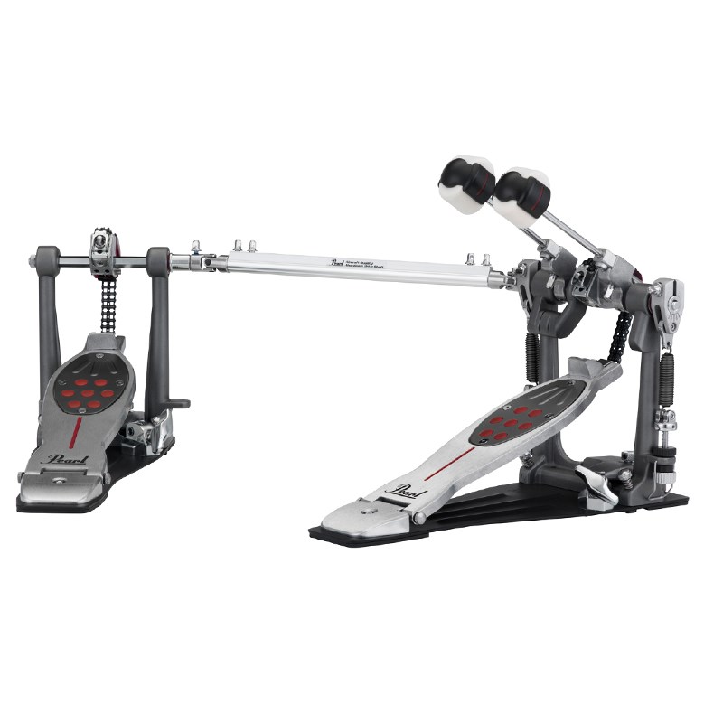 P-2052C [ELIMINATOR REDLINE CHAIN DRIVE/ DOUBLE PEDAL] Pearl (新品)