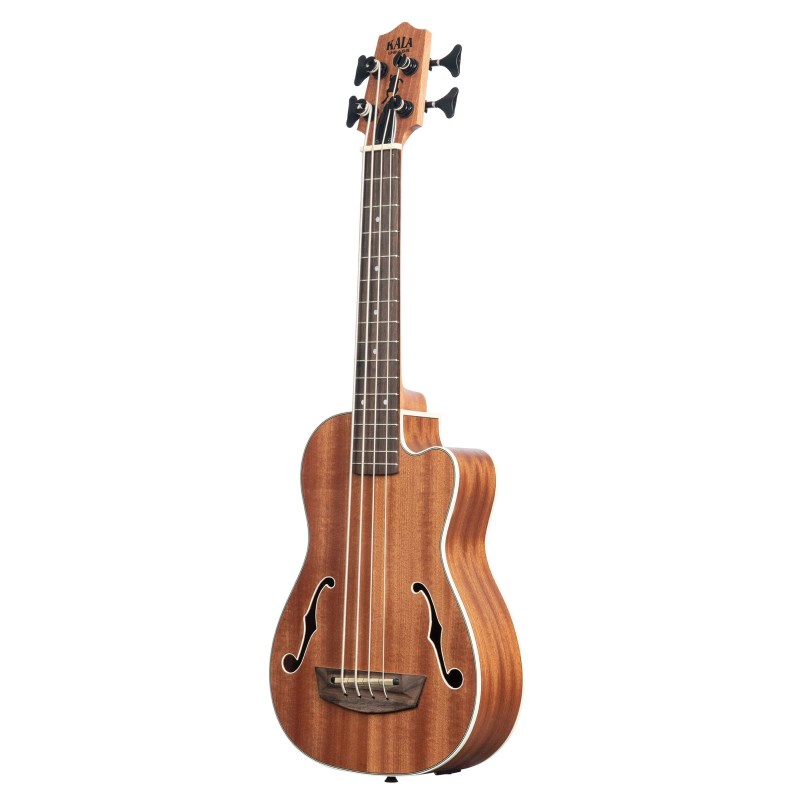 UBASS-JYMN-FS [ウクレレベース/ラウンド弦仕様] KALA (新品)