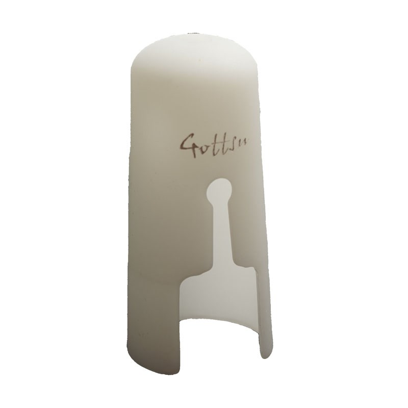 ■商品紹介Solid Silver Ligature 専用のキャップです。■仕様詳細■テナーサックス/ラバー用検索キーワード：イケベカテゴリ_管楽器・吹奏楽器_サックス用アクセサリ_リガチャー・キャップ_Gottsu_新品 SW_Gottsu_新品 JAN:2500260022586 登録日:2024/01/09 リガチャー ゴッツ