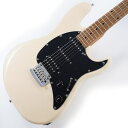 CUTLASS CT50 HSS (Vintage Cream) 【特価】 Sterling by MUSICMAN (アウトレット 美品)(2)