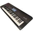 【1台限定・展示アウトレット特価品】NAUTILUS-61AT※配送事項要ご確認 KORG (アウトレット 美品)(2)