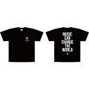 LOGO T-SHIRT (BLACK/S) STELLA GEAR (新品)