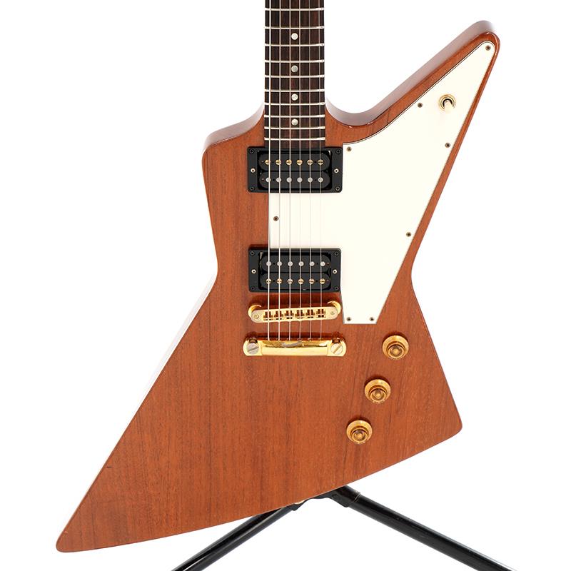 s*e様 エクスプローラー　ギター　激レア 楽天市場】Gibson エクスプローラーの通販