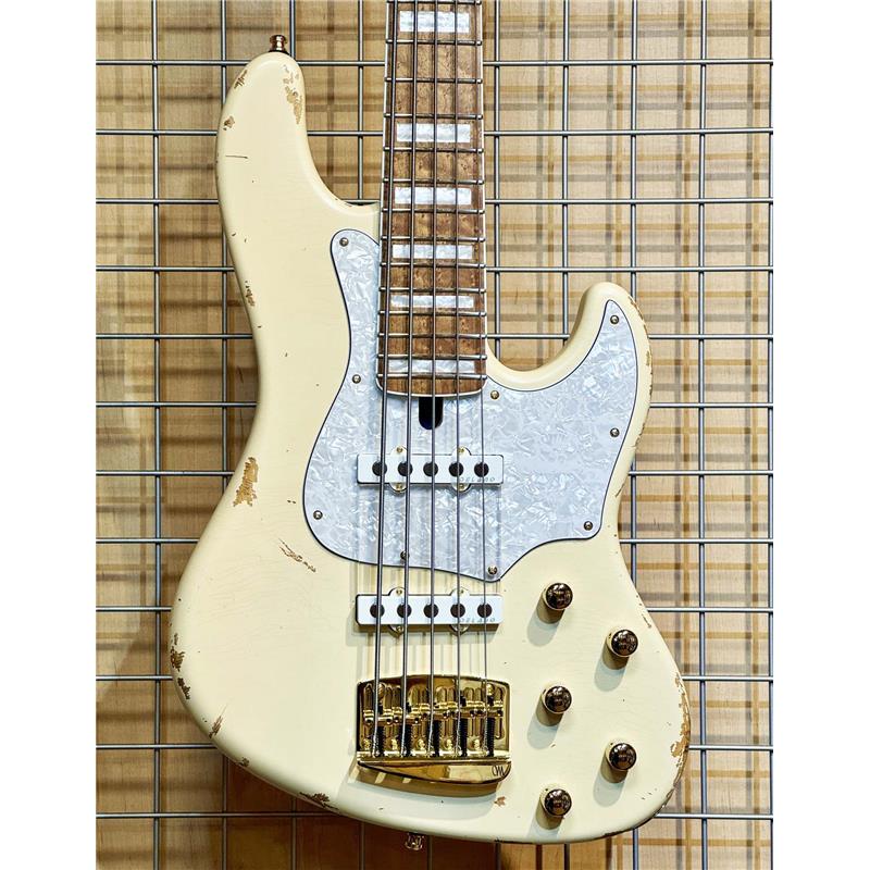 Jabba HF Aged Yellow 5  #2605674 MAYONES (新品)