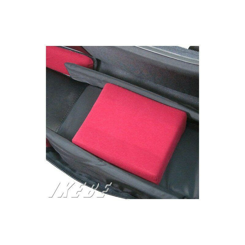 ■商品紹介NAZCA Protect Case Grade Up Optional Parts当店でも大人気のNAZCAケース。レスポールやRGなどのヘッド角度のあるモデルを安心して収納出来るよう、NAZCA Neck Supportが登場いたしました！取り付けは、裏面の粘着テープを貼り付けるだけなので簡単です！■LPタイプ用（6cm）※一度取り付けると取り外す事が困難です。取り付け位置を確認いただき、取り付け作業は慎重の行って下さい。※画像のケースは付属いたしません。検索キーワード：イケベカテゴリ_楽器アクセサリ_ケース_エレキギター用ケース_NAZCA_新品 SW_NAZCA_新品 JAN:4560184901778 登録日:2012/07/02 ギターケース