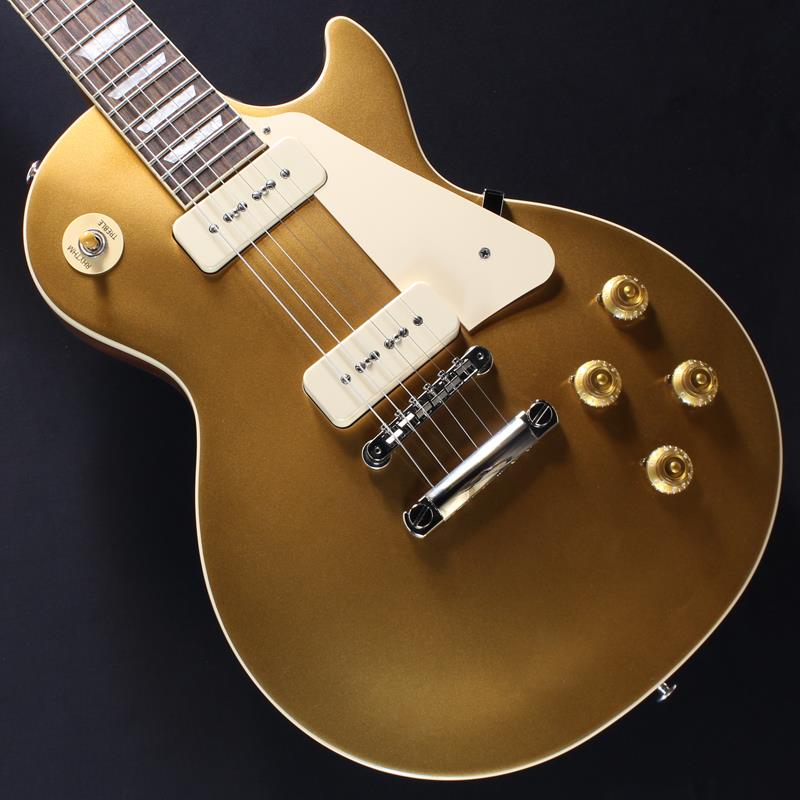 楽天市場】lespaul gold top p-90（種類（エレキギター）レスポール