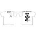 【史上最大決算セール】 LOGO T-SHIRT (WHITE/S) STELLA GEAR (新品)