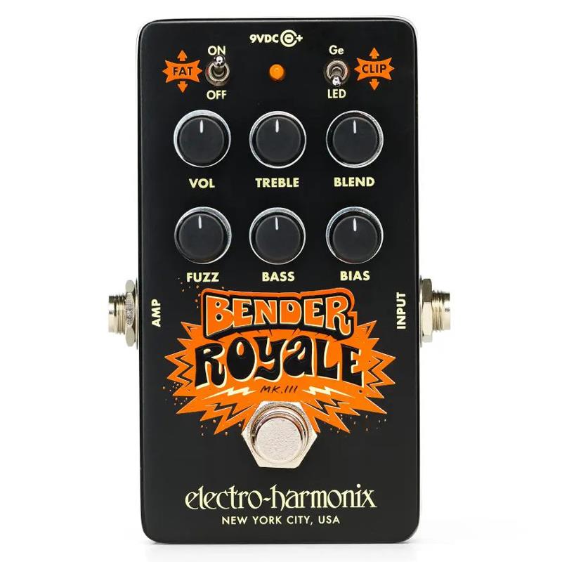 楽天市場】keeley fuzz benderの通販