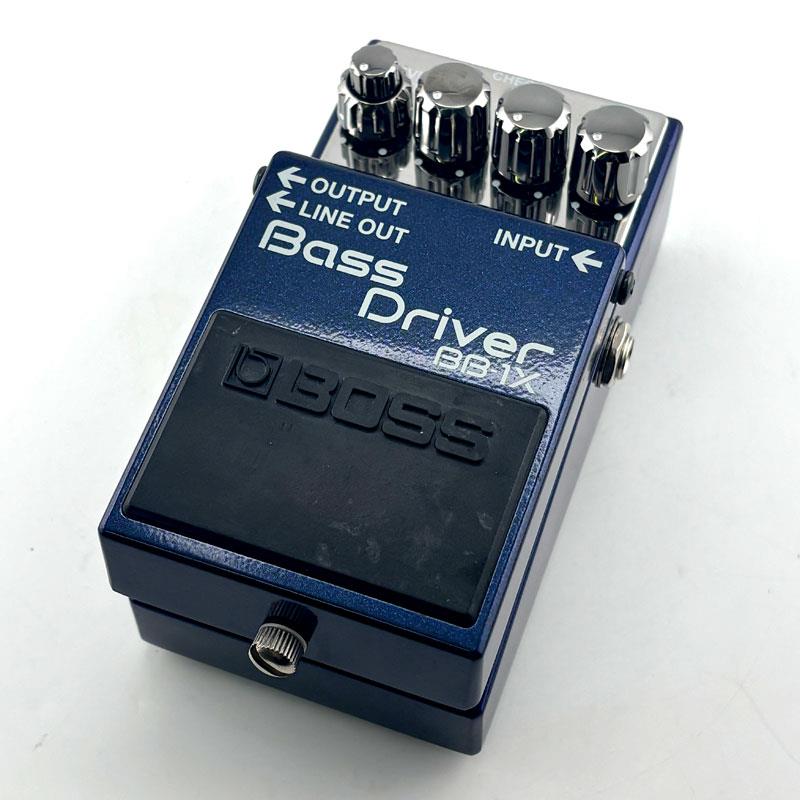 USED 中古 BB-1X BOSS (ユーズド やや使用感あり)