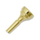 デニス・ウィック / 2FL GP フリューゲル ホルン用 マウスピース Denis Wick (新品)(2)