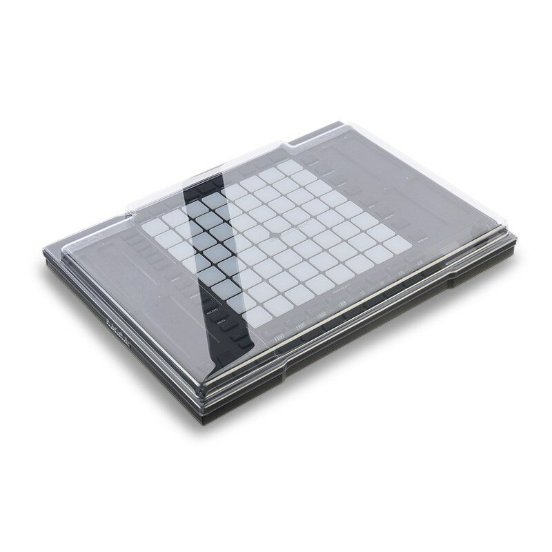 ■商品紹介★丈夫かつ軽量なポリカーボネート製で、機材を衝撃やホコリから守ります。対応製品：Akai Pro APC64ポリカーボネート製質量：0.365 kgサイズ：37.7 x 27.5 x 2.7 cm検索キーワード：イケベカテゴリ_DJ機器_DJアクセサリー_DJ機材用カバー_DECKSAVER_新品 SW_DECKSAVER_新品 JAN:4534217724597 登録日:2024/07/22 DJ関連