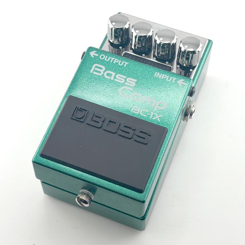 USED 中古 BC-1X BOSS (ユーズド やや使用感あり)