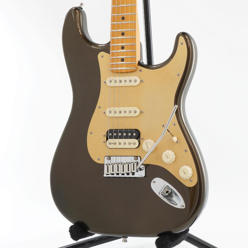 FENDER American Ultra Stratocaster