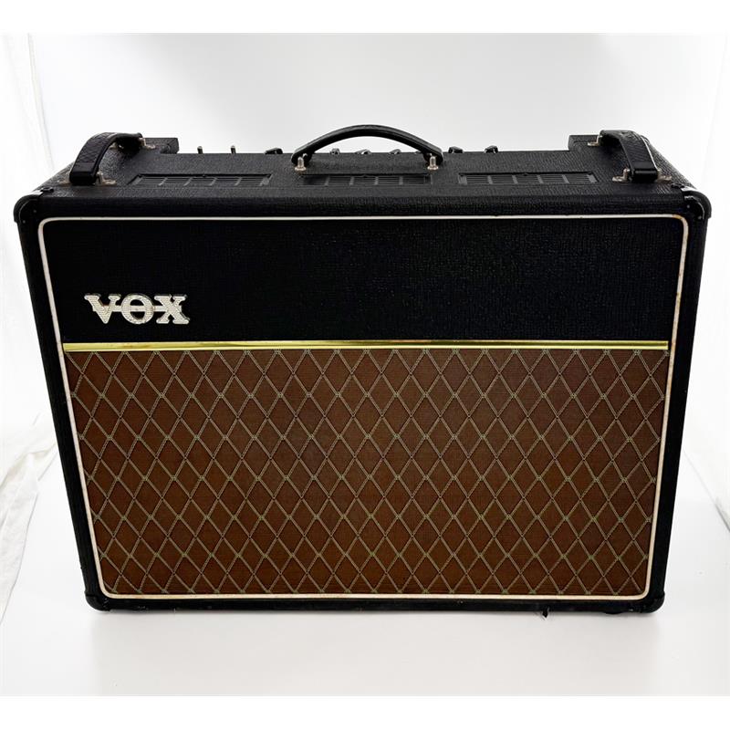 USED 中古 AC30/6TB VOX (ユーズド やや使用感あり)