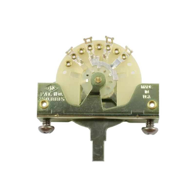 【お取り寄せ商品】 ORIGINAL CRL 3-WAY SWITCH/EP-0075-000 ALLPARTS (新品)