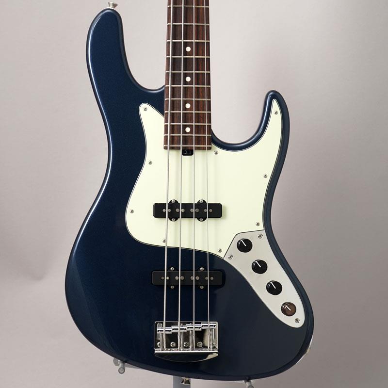 Hermes Series RV4-Ash (Dark Lake Placid Blue)　  Kikuchi Guitars (アウトレット 並品)