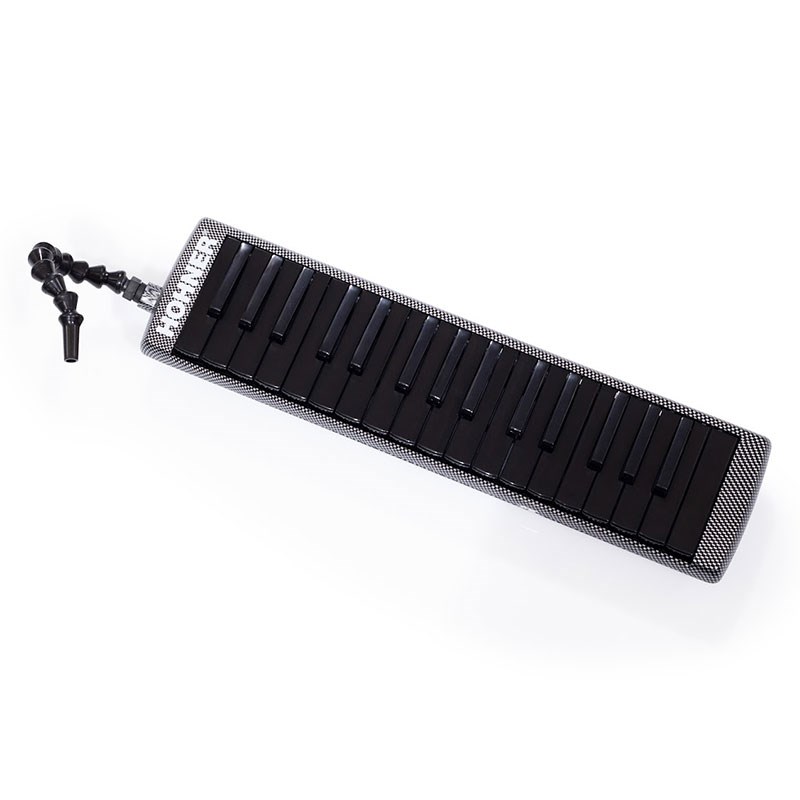 Melodica Airboard Carbon 32【32鍵盤】(お取り寄せ商品) Hohner (新品) 2