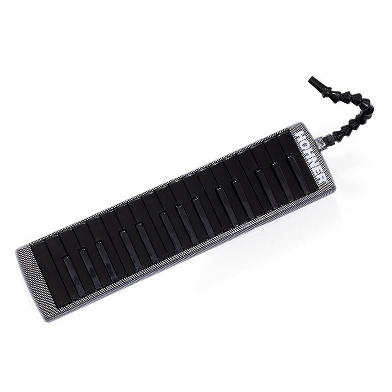 Melodica Airboard Carbon 32【32鍵盤】(お取り寄せ商品) Hohner (新品) 3