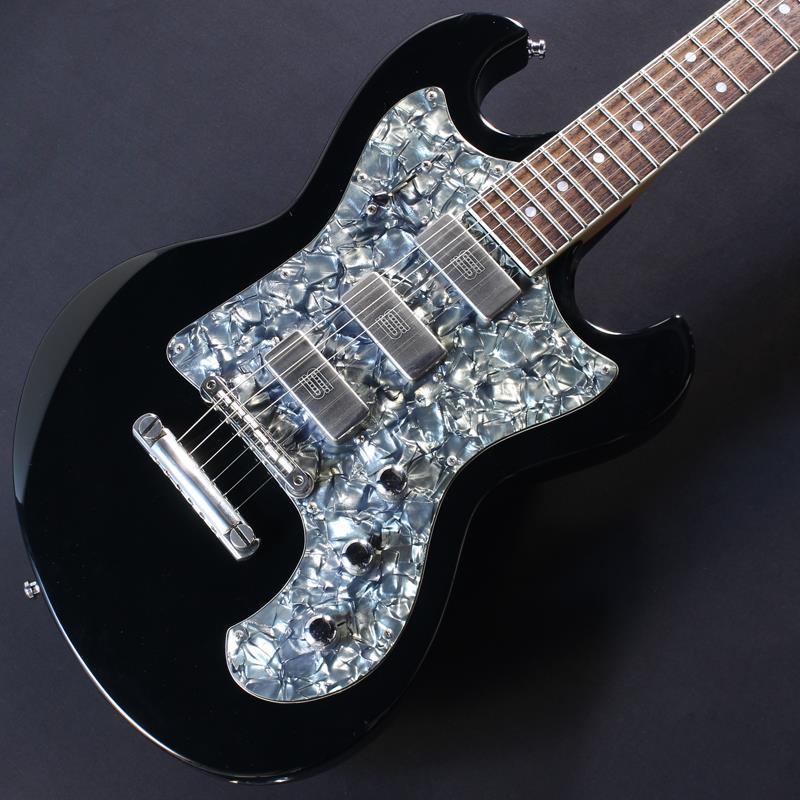 USED 中古 ULTRATONE (Black) [George Lynch Signature Model] ESP (ユーズド やや...