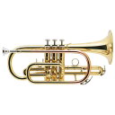 Jマイケル / CT-420 【Bb コルネット】【調整後出荷】 J.Michael (新品)
