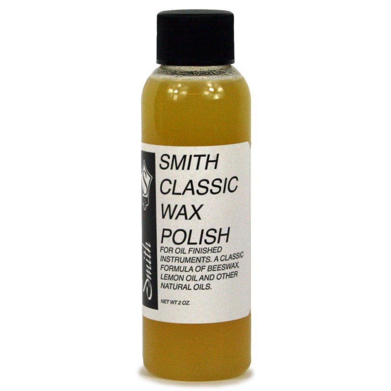 CLASSIC WAX POLISH [DP-SCWP] Ken Smith ()