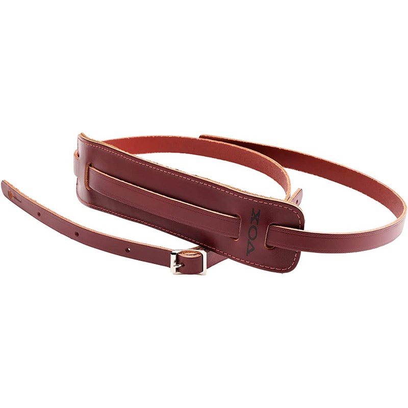 Guitar Strap (Red) VOX (新品)