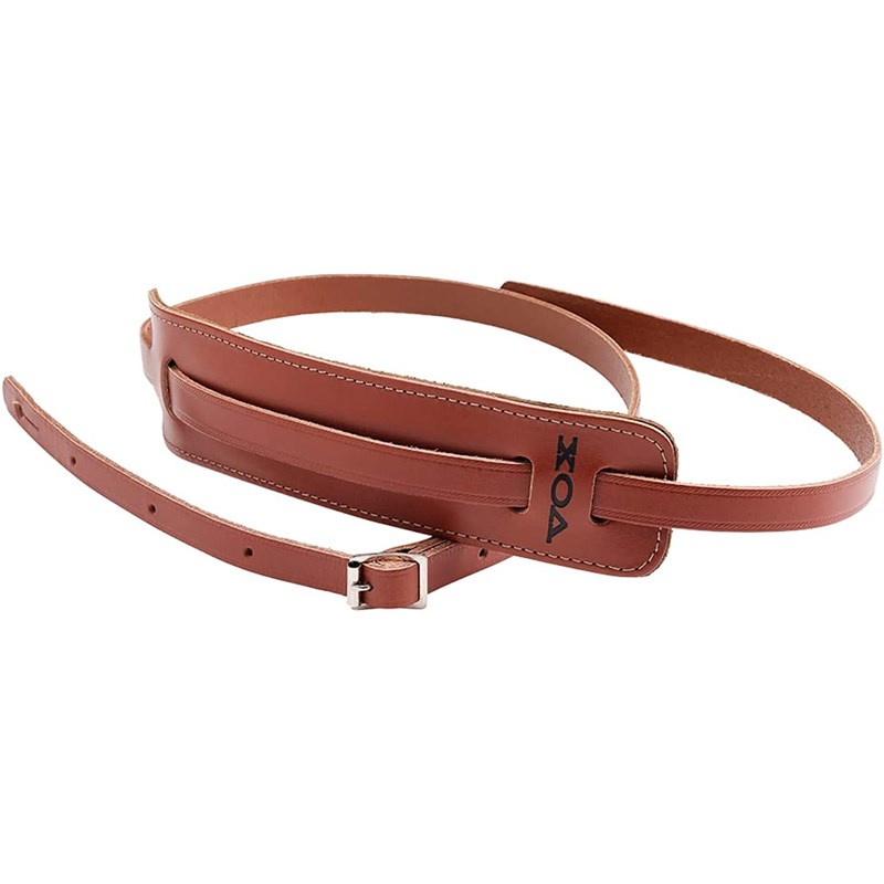������ã �ڴ��ָ��ꥻ����� Guitar Strap (Walnut) VOX (����)