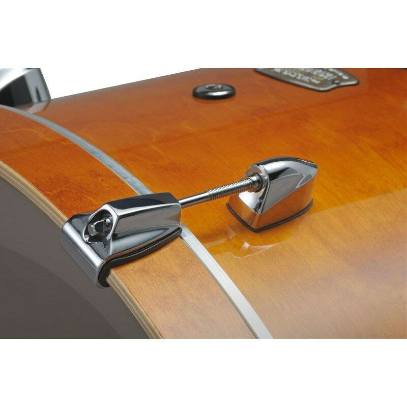 Stage Custom Birch 20バスドラム / シェルセット [SBP0F5-RB] 【カラー：レーベンブラック（RB）】 YAMAHA (新品)