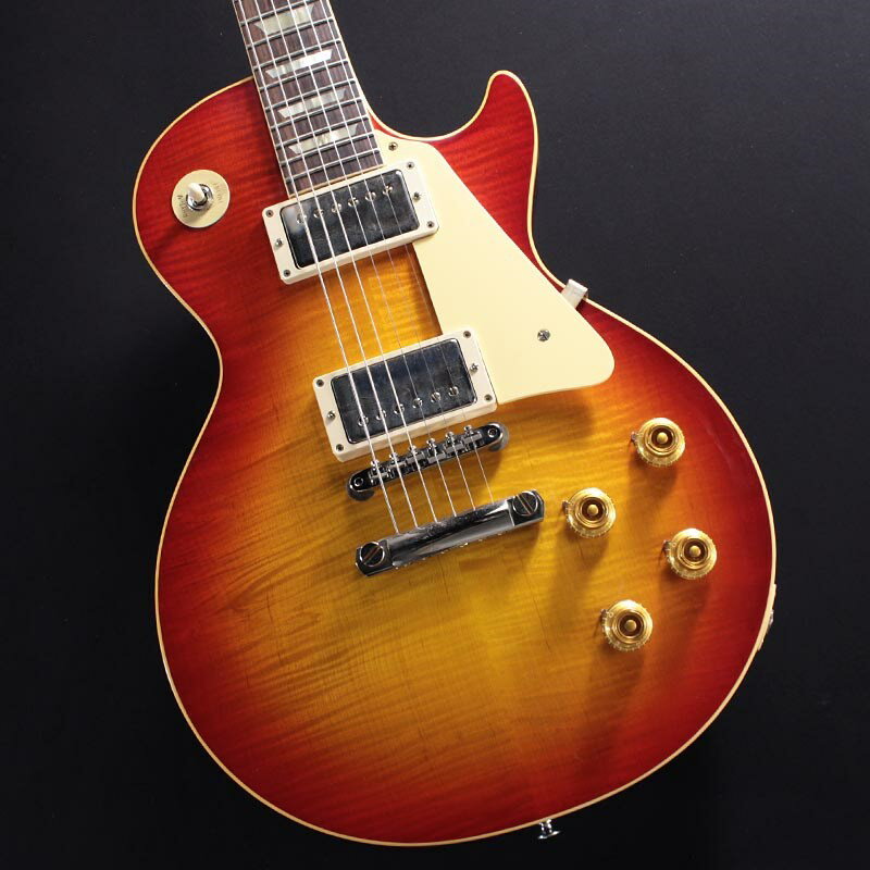 1959 Les Paul Standard Reissue VOS (Washed Cherry Sunburst) #932481 Gibson (新品)