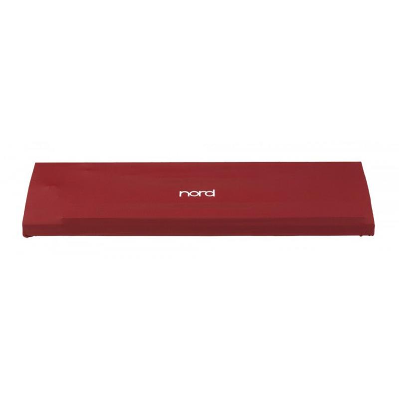 ■商品紹介キーボードを埃から保護するオリジナルデザインのダストカバー。ラインナップDust Cover Nord 88Dust Cover Nord 61Dust Cover Nord 73Dust Cover Nord HP検索キーワード：イケベカテゴリ_シンセサイザー・電子楽器_シンセ・キーボードアクセサリ_その他キーボードアクセサリ_Nord（CLAVIA）_新品 SW_Nord（CLAVIA）_新品 JAN:0834035001578 登録日:2025/12/18 ノード クラビア クラヴィア