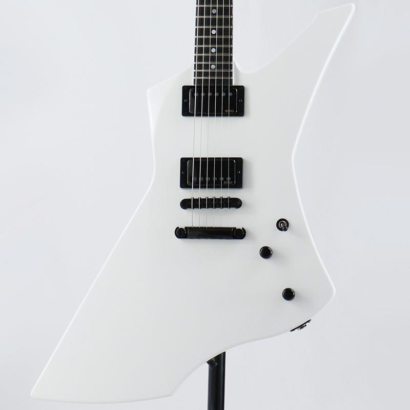 SNAKEBYTE (Snow White) [SN.E7621252] [James Hetfield Model] ESP (����)