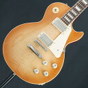 【USED】Les Paul standard 60s(unburst)【SN.230810429】 Gibson (ユーズド やや使用感あり)(2)