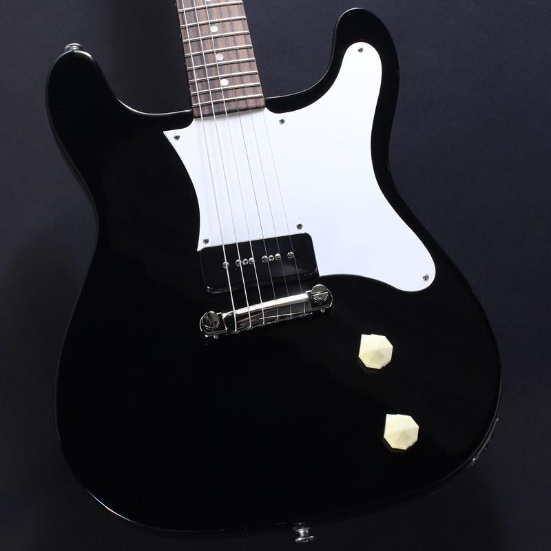 USA Collection Coronet (Ebony) 【特価】 Epiphone (アウトレット 新品特価)