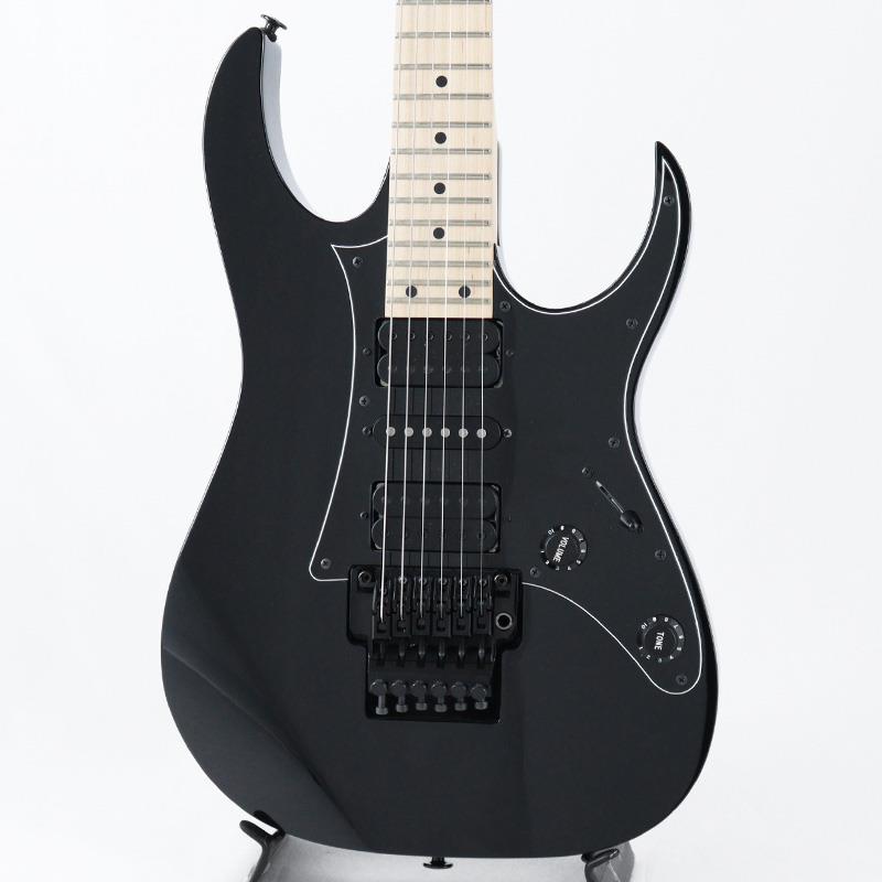 USED 中古 RG550-BK(Black)[SN.F2427715]アイバニーズ Ibanez (ユーズド やや使用感あり)
