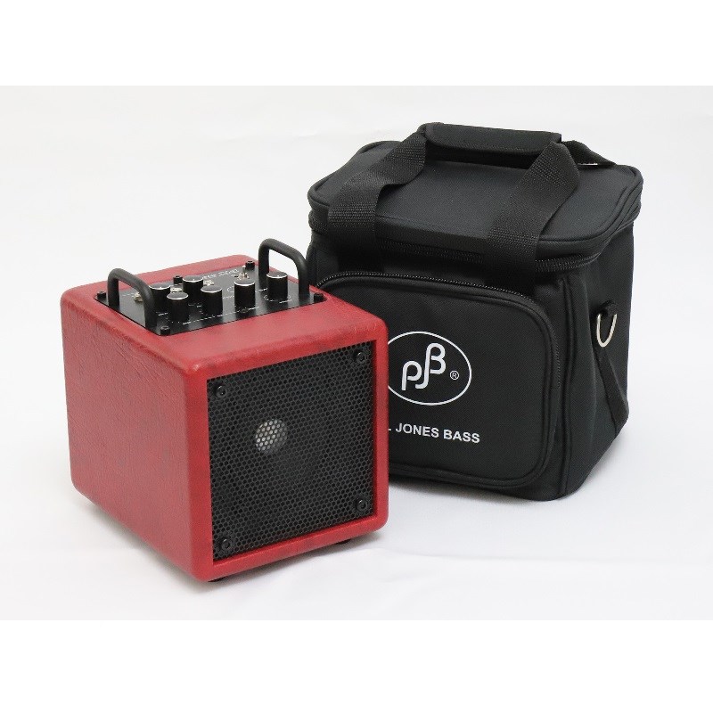 ������ã PJO-X4BAG [X4/X4C���ѥ����󥰥Хå�] PJB��Phil Jones Bass�� (����)