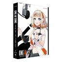 OИE AI SONG -ARIA ON THE PLANETES- CeVIO AIソングボイス 1st PLACE (新品)