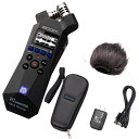 【H1essential+Accessory Pack セット】H1essentia+APH-1e ZOOM (新品)