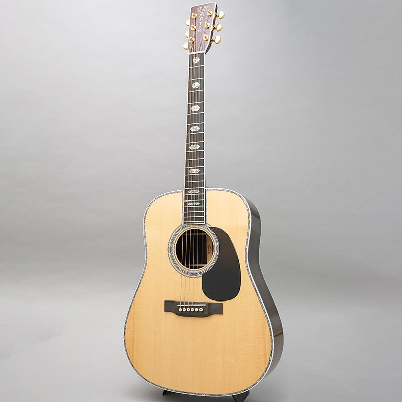 �ڿ��ڴ���祻�����CTM D-45 60��s Style VTS Swiss Spruce / Indian Rosewood �ޡ����� �ޡ��ƥ��� MARTIN (����)
