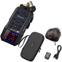 【H6essential+Accessory Pack セット】H6essentia+APH-6e ZOOM (新品)(2)