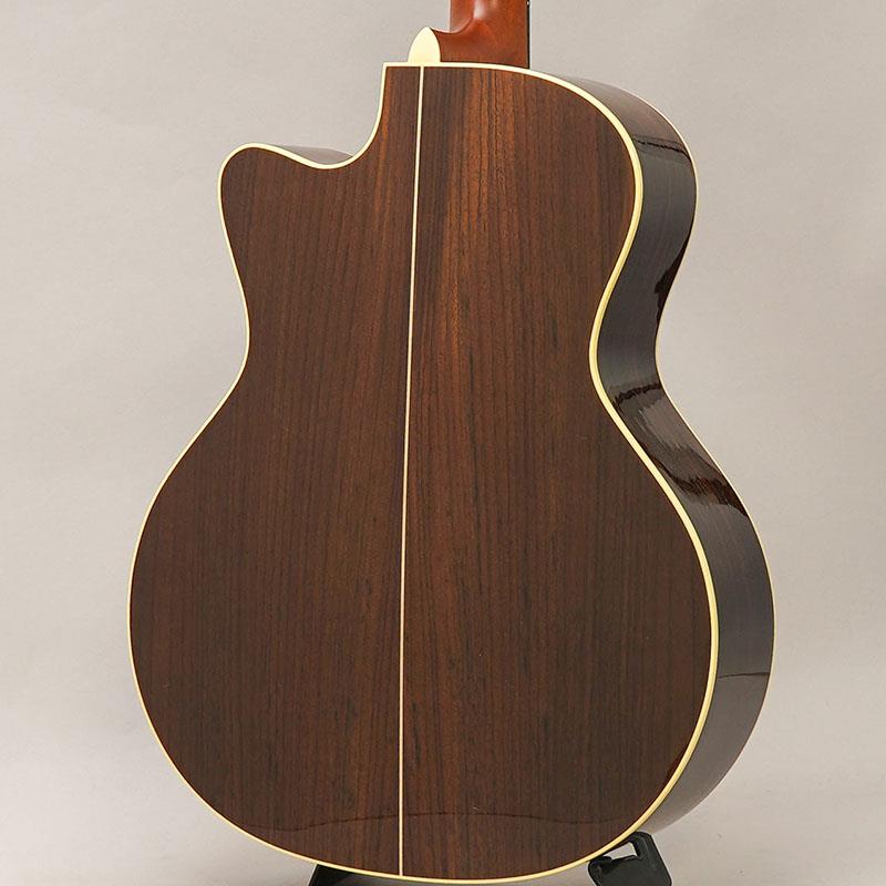 FBL-120C Kヤイリ K.Yairi (新品)