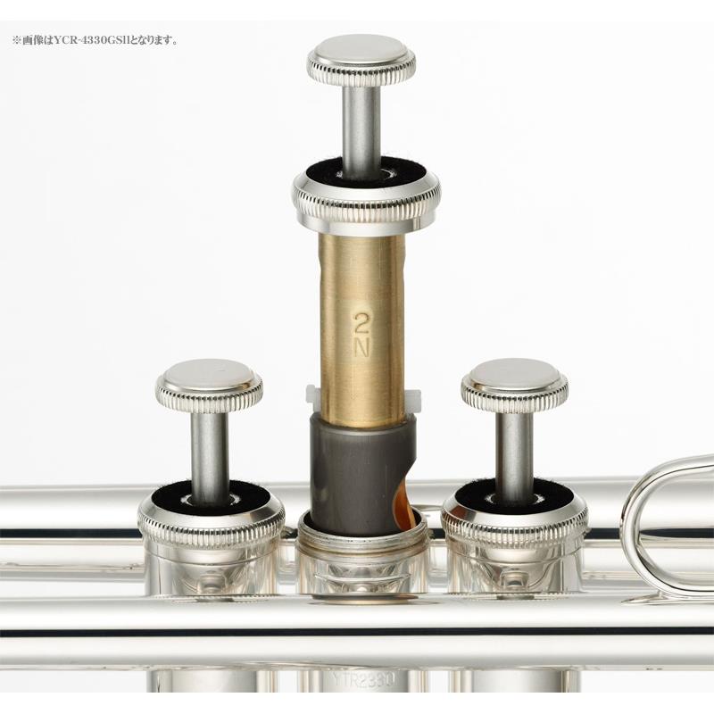 ��ޥ� / YCR-4330GSII ��Bb ����ͥåȡۡ�5ǯ�ݾڡۡڽв���Ĵ���ǰ¿��� YAMAHA (����)