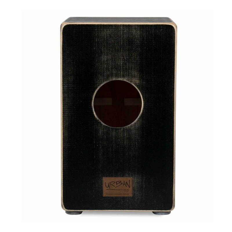 SR-CP5210 [URBAN OS Series 〜Old Red /カホン・バッグ付属] Schlagwerk Percussion (新品) 2