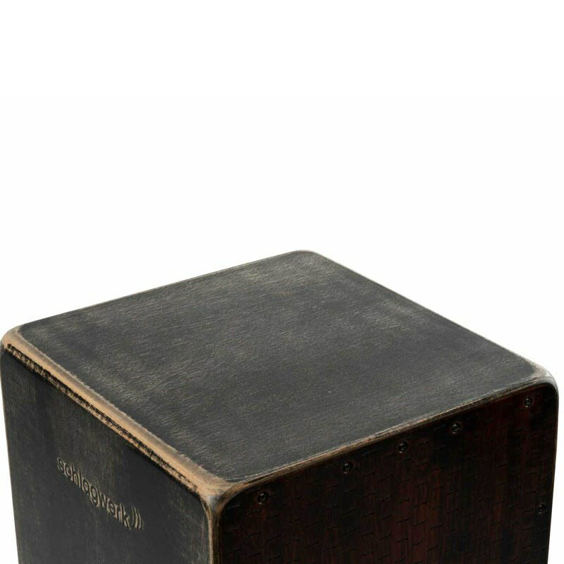 SR-CP5210 [URBAN OS Series 〜Old Red /カホン・バッグ付属] Schlagwerk Percussion (新品) 3