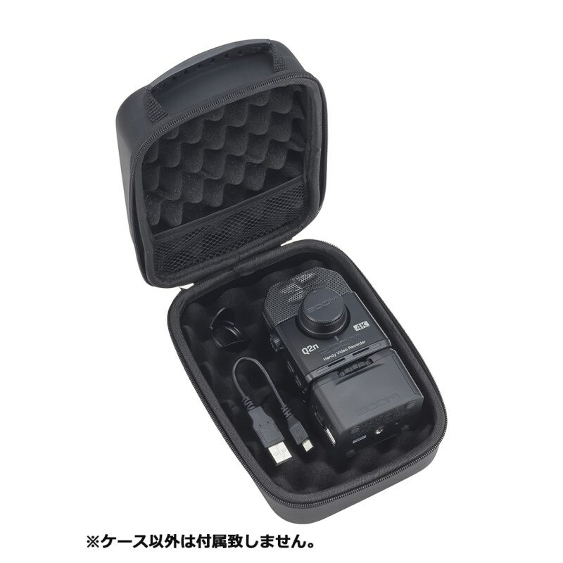 SCU-20 【Universal Soft Shell Case (Small)】 ZOOM (新品)