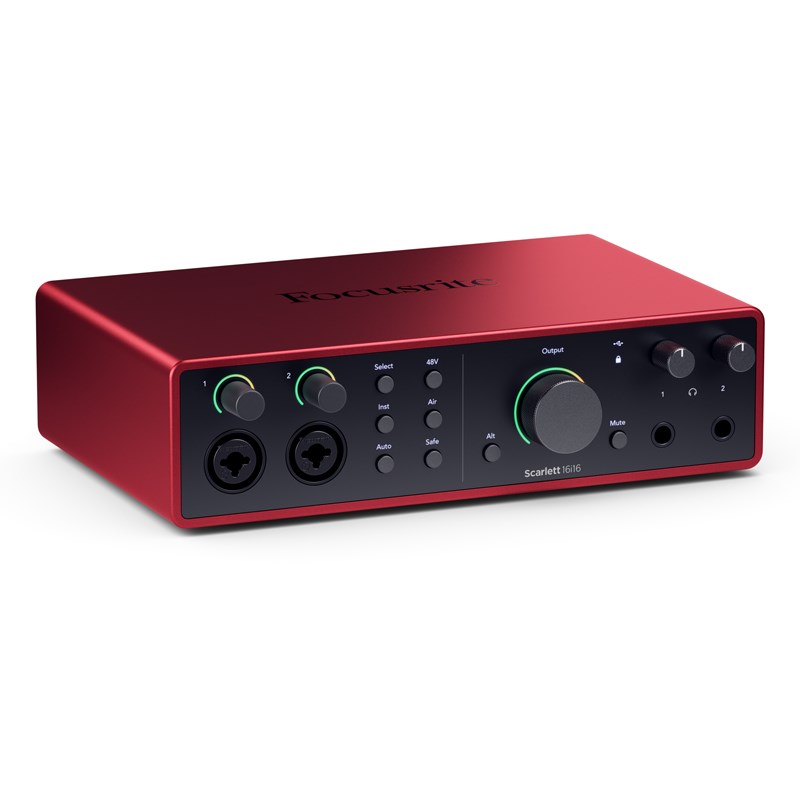 楽天市場】focusrite scarlett 6i6の通販 楽天市場】focusrite scarlett 6i6の通販