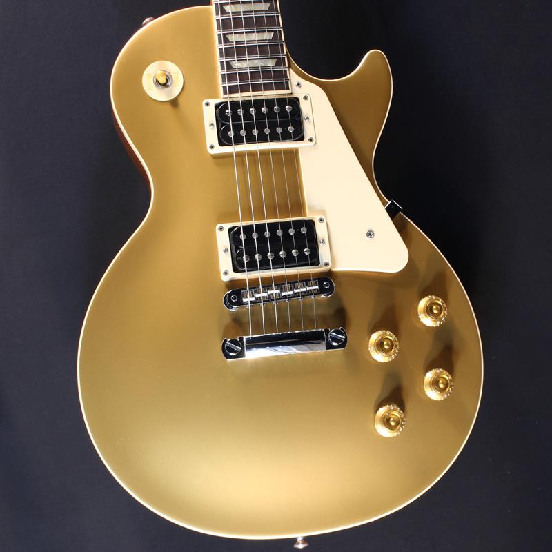 楽天市場】les paul tribute gold topの通販